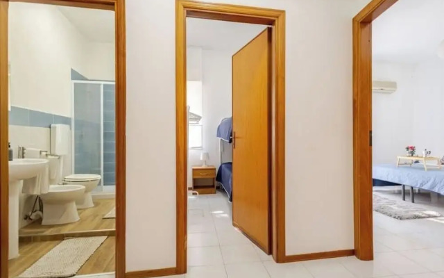 Appartamenti Abate Stella del Golfo Home