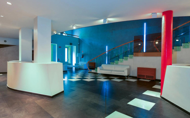 Arthotel & Park Lecce