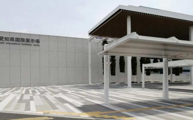 Toyoko Inn Chubu International Airport No.2