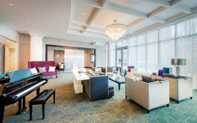 Ovation at Park Crest