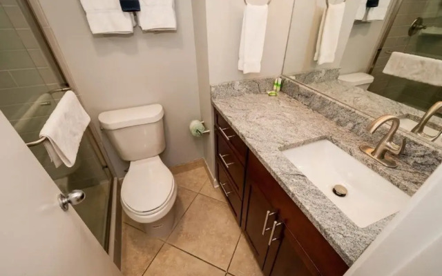 Mainsail Condominiums #332 by Destin Getaways