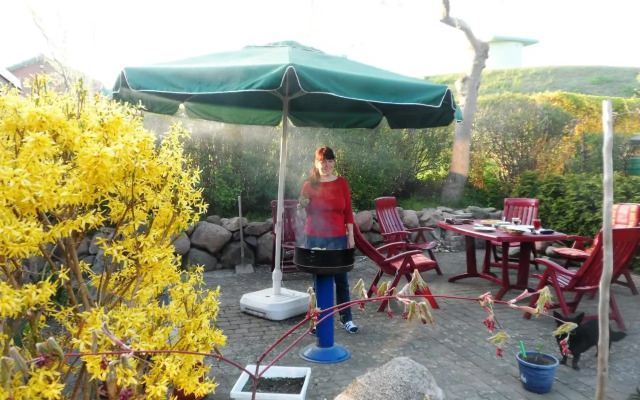 Ostseenähe Homestay