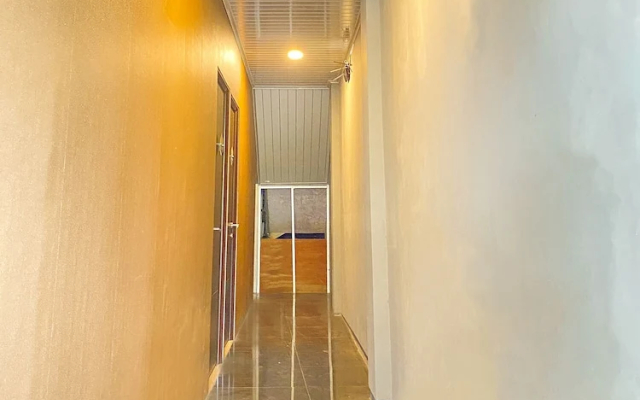 Djuragan Kamar Suhat