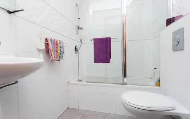 Amazing Apartment near Mahane Yehuda