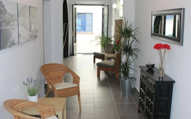 Hostal Mediterráneo