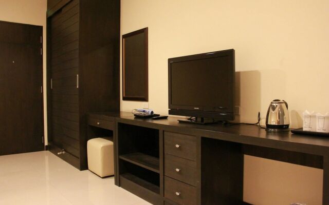 The Atrium Ratchada13