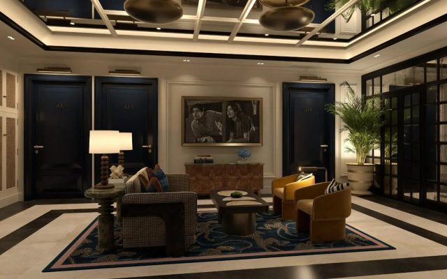Bandra House - IHCL SeleQtions