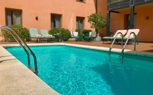 Hotel Izan Trujillo