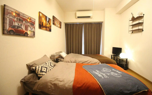 Kyoto Kotobuki / Vacation STAY 4427