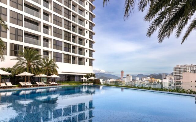 Vinpearl Condotel Empire Nha Trang