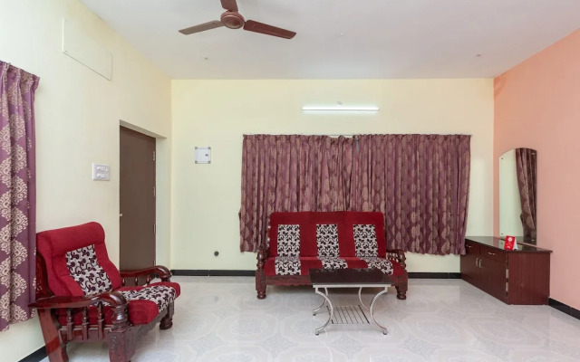 Oyo 15990 Deepam Resort