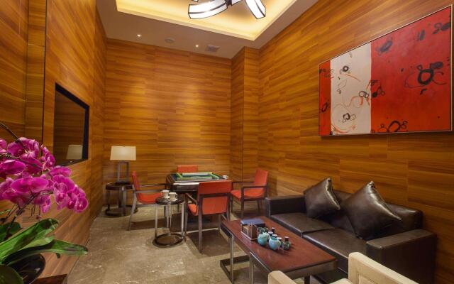Hilton Changzhou
