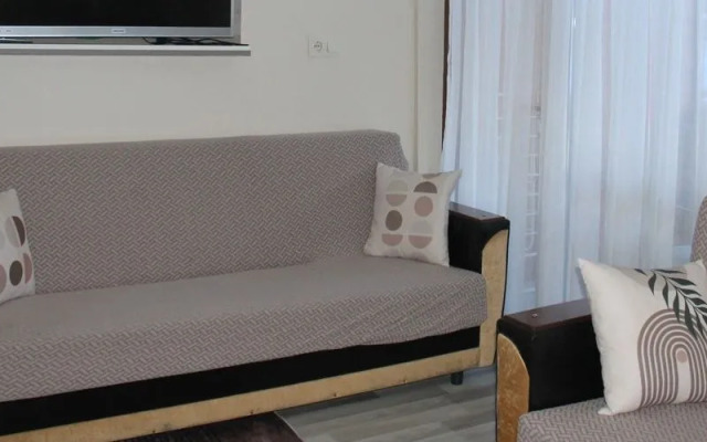 Uzungöl Öztürk Hotel