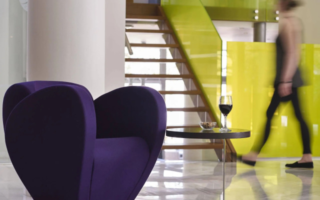 Kyma Suites Beach Hotel