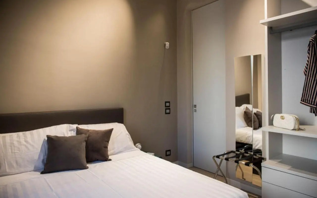 Deluxe Apartment Milia Agrigento