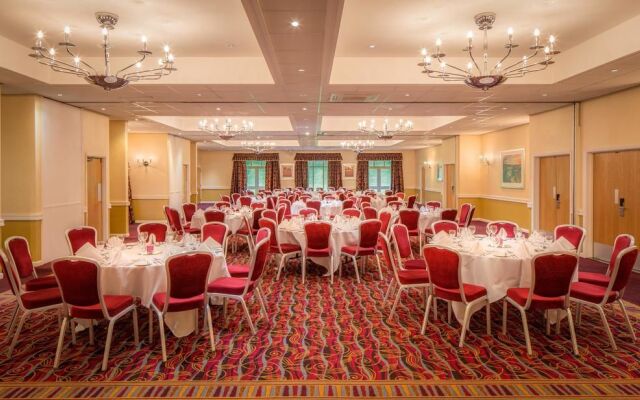 Hilton Milton Keynes