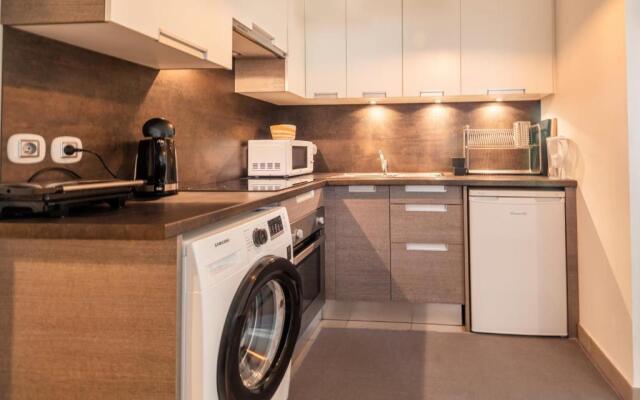 Apartment for 2 600 meters from the lake