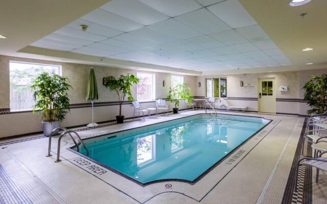 Fairfield Inn by Marriott Toronto Oakville