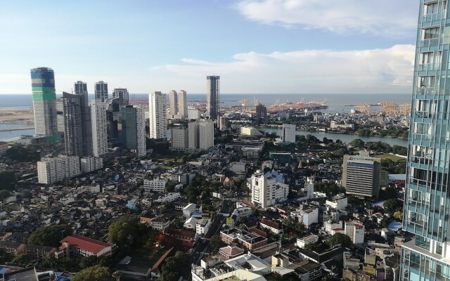 Altair Luxury Colombo by Miracle
