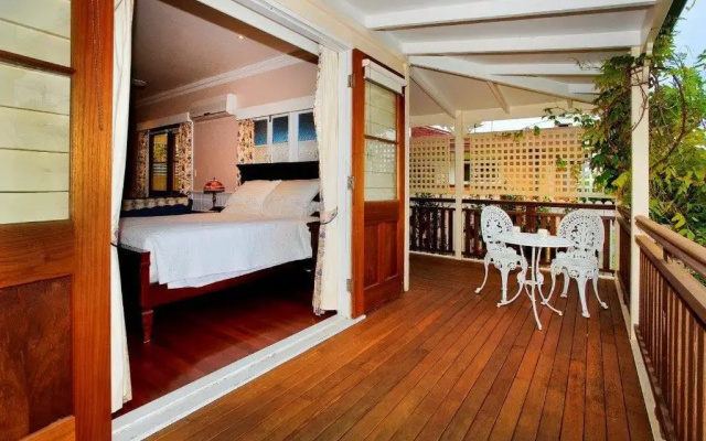 Reid's Place