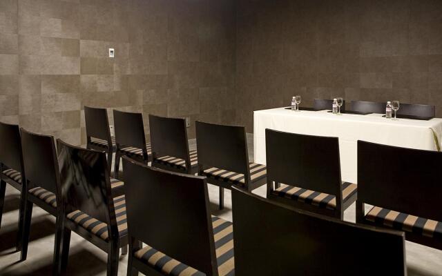 Hotel Zenit Lleida