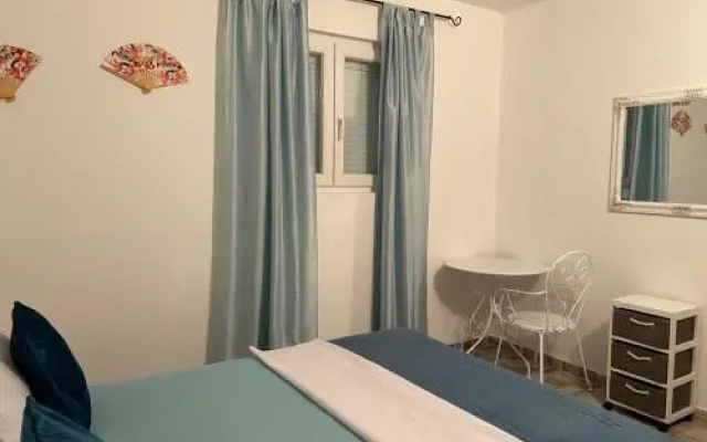 Apartment Tina
