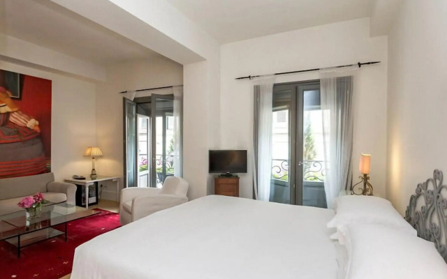 Antica Locanda dei Mercanti