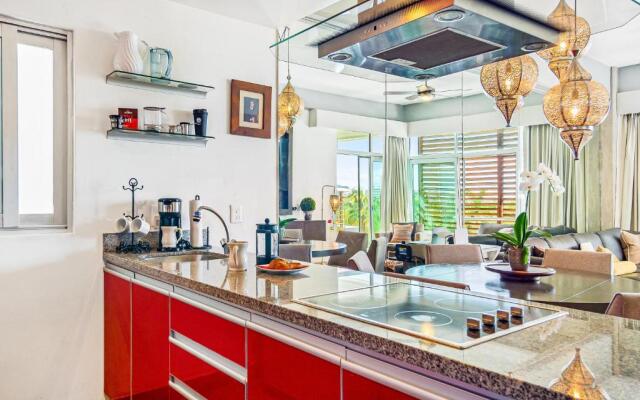 Apartment 3 14 PH502