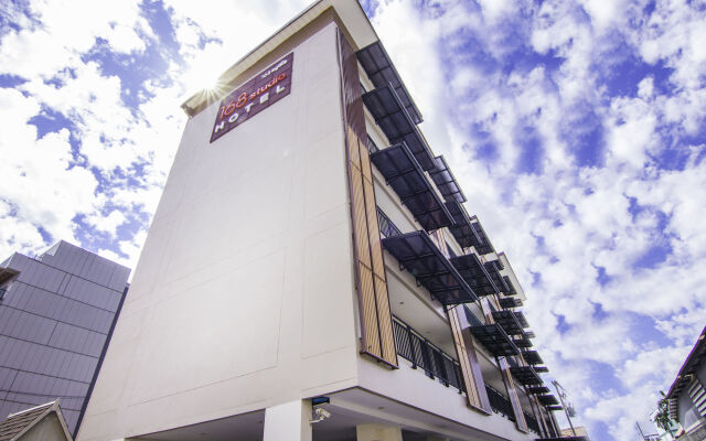 168studio Hotel ubonratchathani