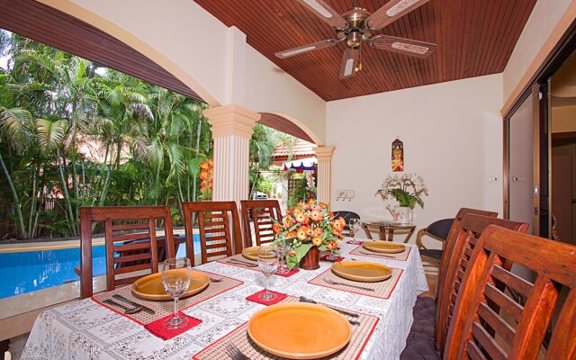 Villa Maiki