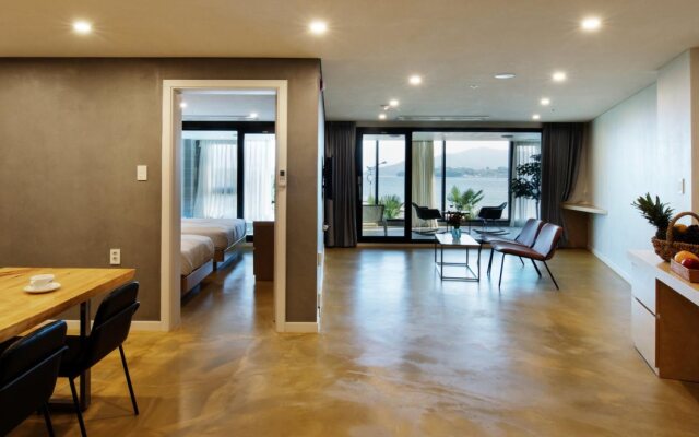 Arte Resort Spa & Pool Villa