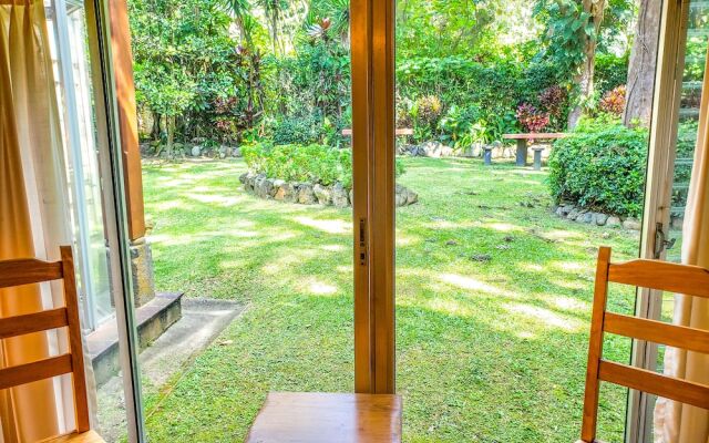 Hotel San Buenaventura De Atitlan