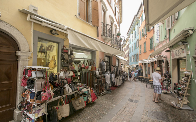 Appartamento Centro Storico Riva