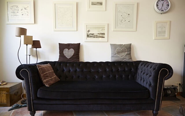 A la Villa Boucicaut