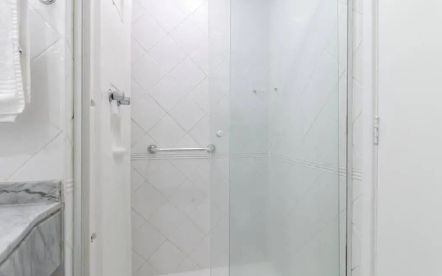 Get a Flat 1401 Bairro Nobre - SP