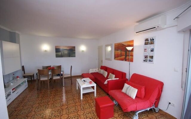 Apartamento La Cenia