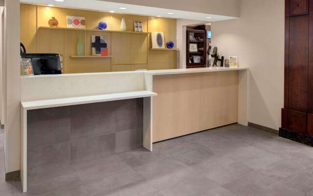 Hyatt House Parsippany/Whippany
