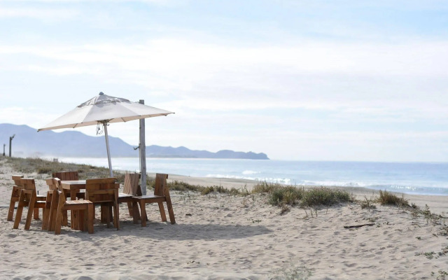 Tortugas Cerritos Beachfront Hotel