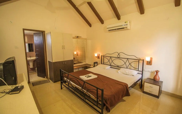 Mougli's Paradise Resort