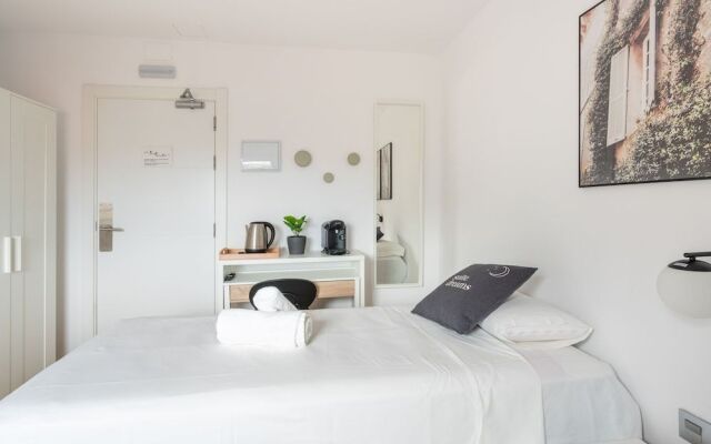 limehome Barcelona Carrer de Fontcoberta
