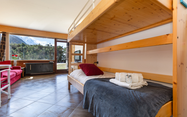 Résidence Grands Montets 133