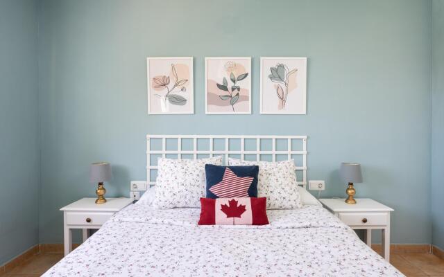 Home2Book Los Sauces Pool, Los Cristianos