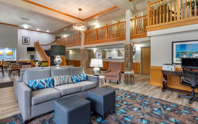 AmericInn Lodge & Suites Griswold