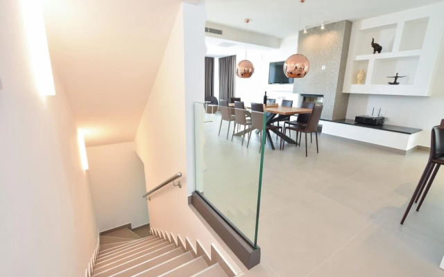 Villa Fortica in Omis