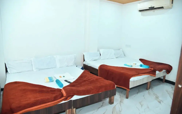Hotel Sindur
