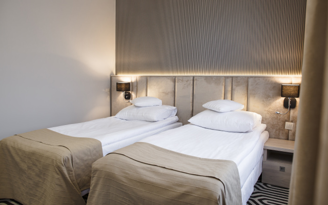 Art Hotel's Sosnowiec