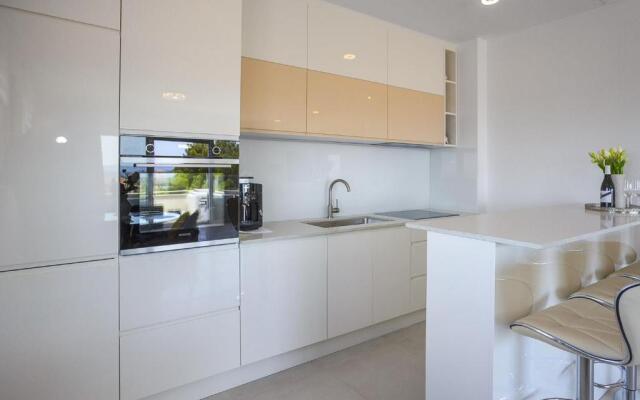 La Suite Apartment