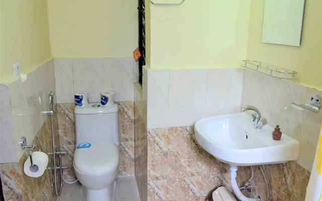 Tanani Newa Home
