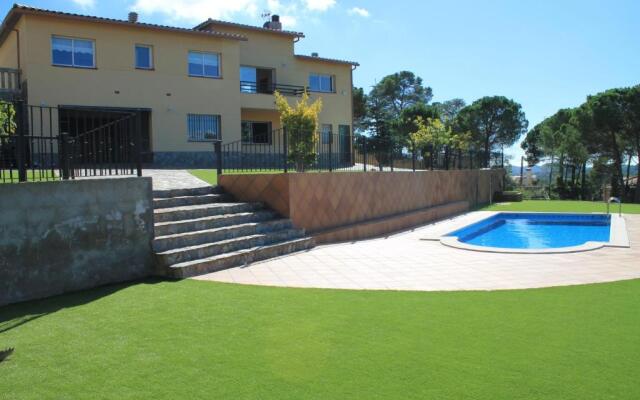 Villa Galicia