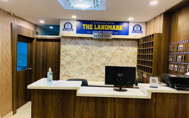 The Landmark Banjara Hills